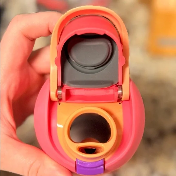 Owala 19 oz. FreeSip Water Bottle - Picture 3 of 4